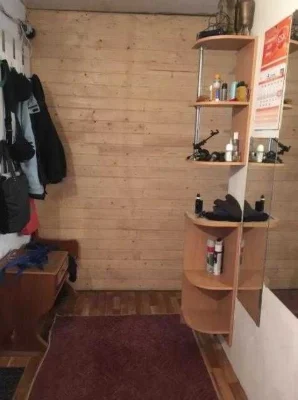 2-room apartment for sale in Pavlovo Pole