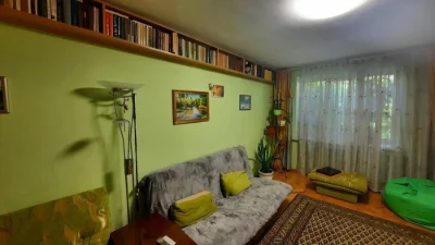 Apartment for sale Obolon, cozy four-room apartment, 90 m., Ob