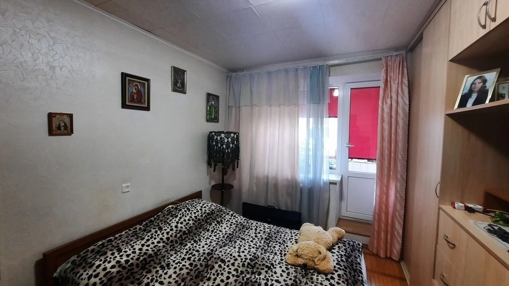 Apartment for sale Obolon, cozy four-room apartment, 90 m., Ob