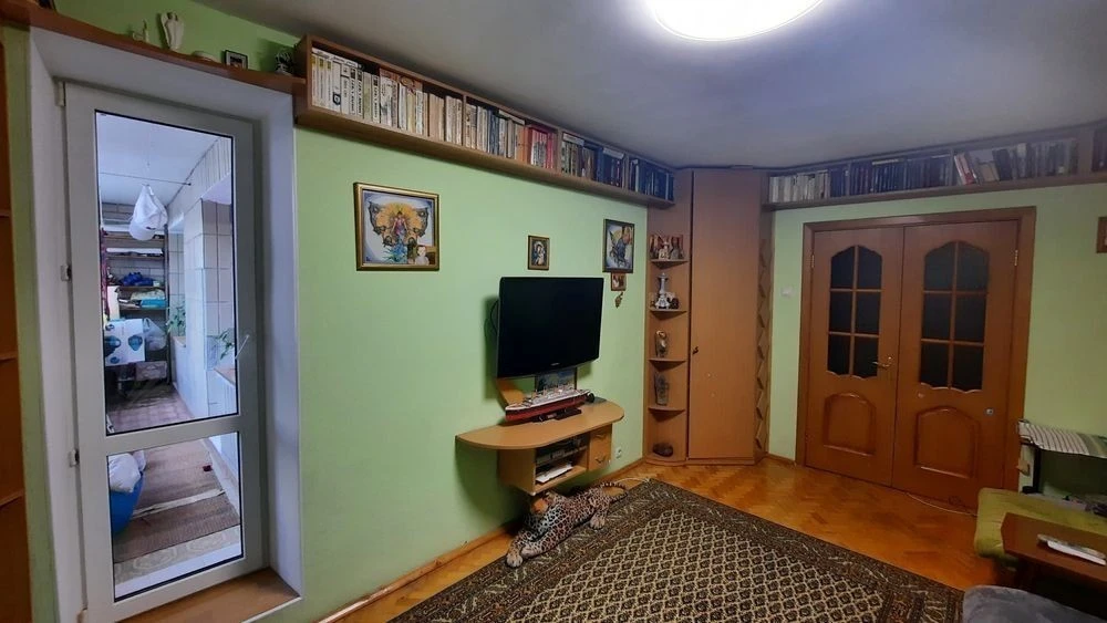 Apartment for sale Obolon, cozy four-room apartment, 90 m., Ob