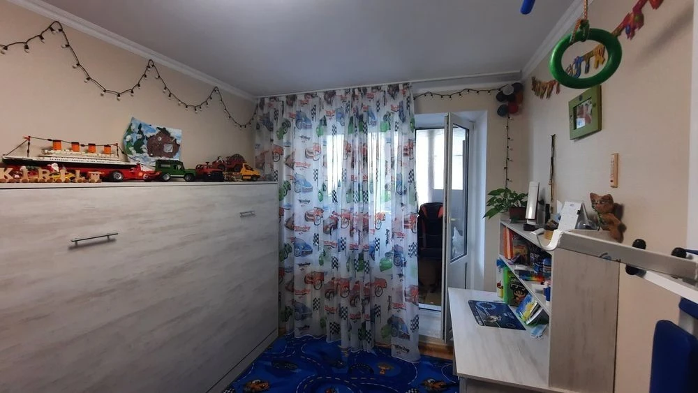 Apartment for sale Obolon, cozy four-room apartment, 90 m., Ob
