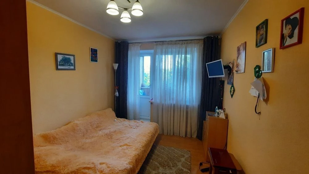 Apartment for sale Obolon, cozy four-room apartment, 90 m., Ob