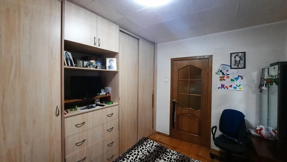 Apartment for sale Obolon, cozy four-room apartment, 90 m., Ob