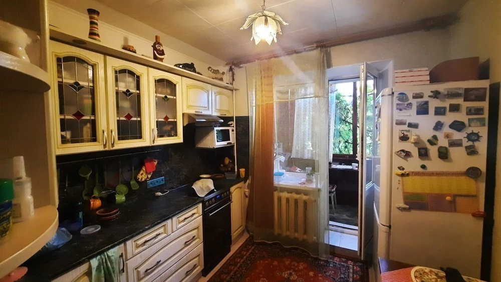 Apartment for sale Obolon, cozy four-room apartment, 90 m., Ob