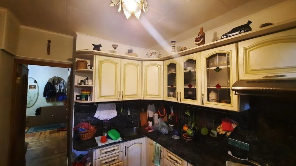 Apartment for sale Obolon, cozy four-room apartment, 90 m., Ob