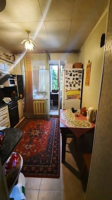 Apartment for sale Obolon, cozy four-room apartment, 90 m., Ob