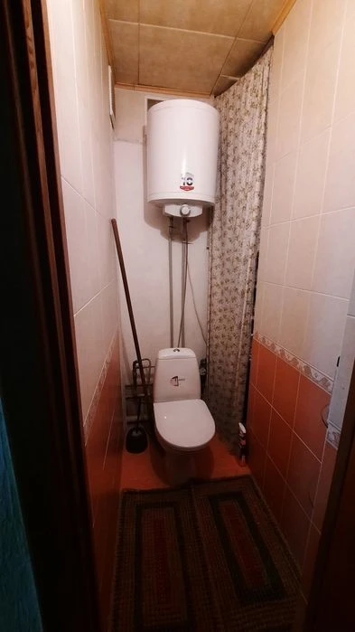 Apartment for sale Obolon, cozy four-room apartment, 90 m., Ob