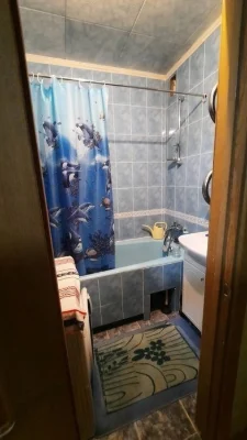 Apartment for sale Obolon, cozy four-room apartment, 90 m., Ob