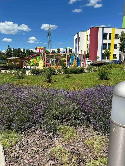 Квартира в ЖК Сырецкие Сады дом сдан и заселен