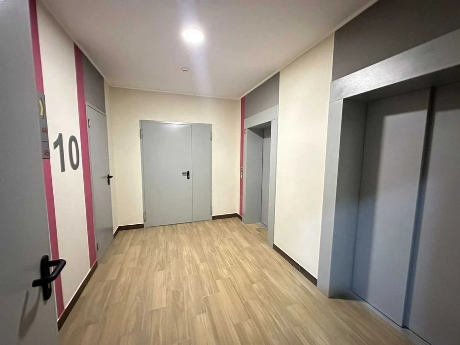 Квартира в ЖК Сырецкие Сады дом сдан и заселен
