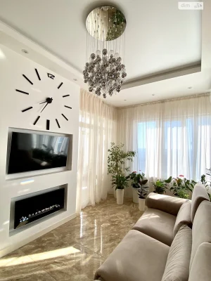 Long-Term Apartment Rental