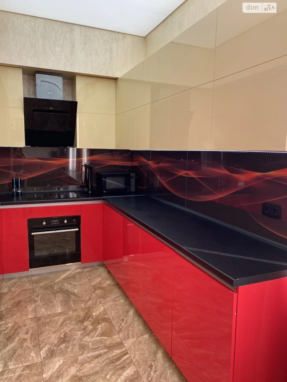 Long-Term Apartment Rental