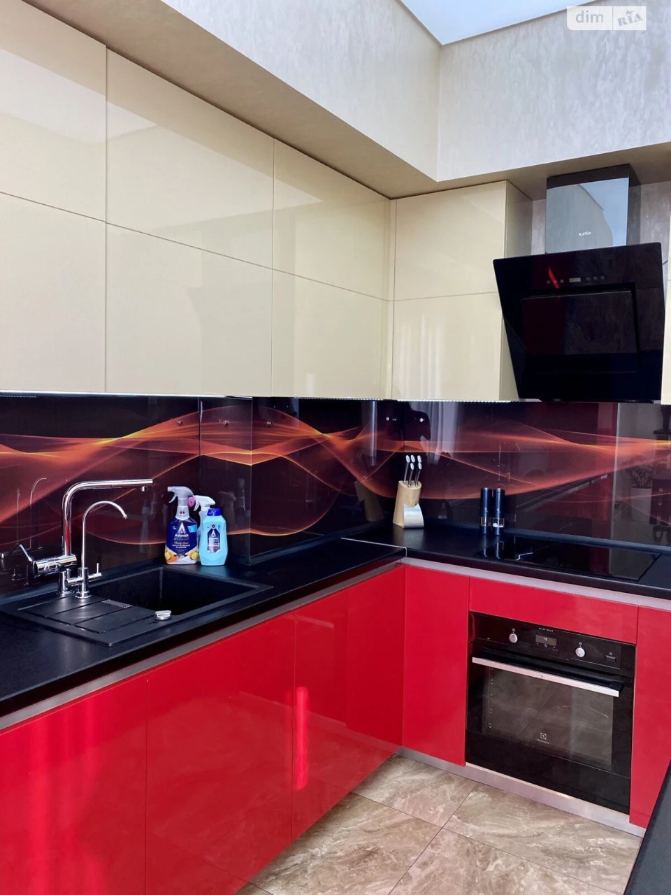 Long-Term Apartment Rental