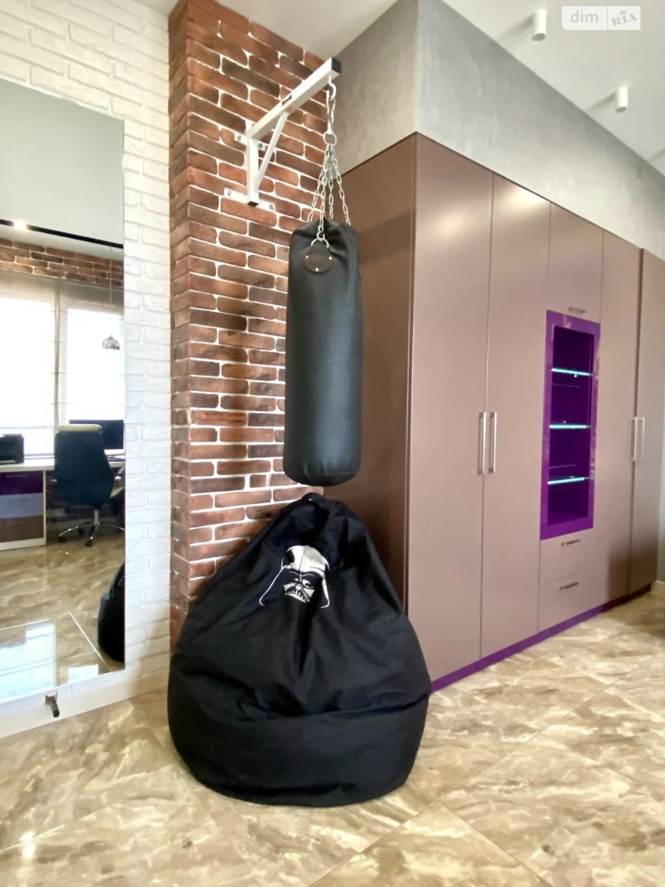 Long-Term Apartment Rental