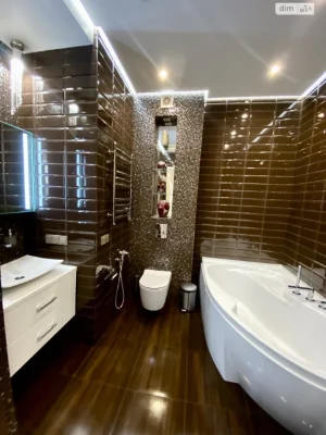 Long-Term Apartment Rental