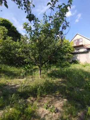 House for sale on Teslyarska Street