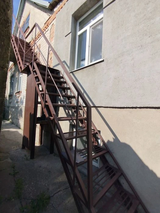 House for sale on Teslyarska Street