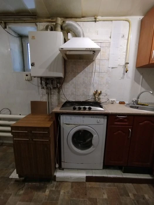 House for sale on Teslyarska Street
