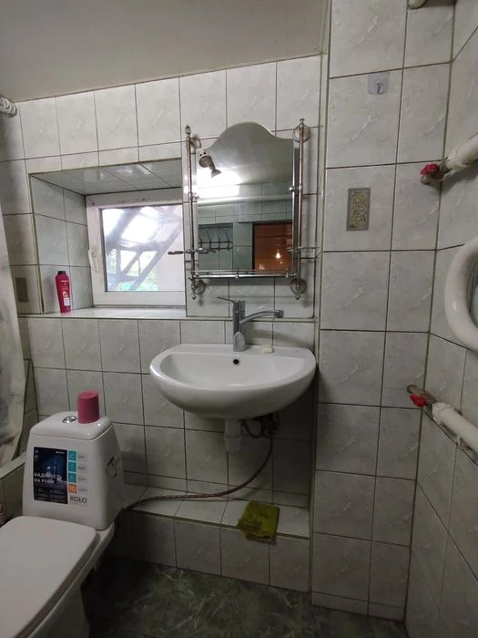 House for sale on Teslyarska Street