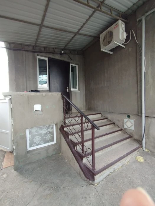 House for sale on Teslyarska Street
