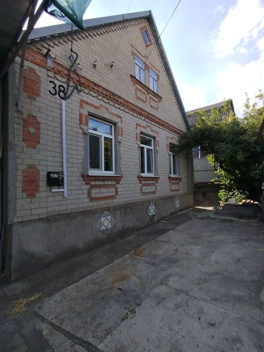 House for sale on Teslyarska Street