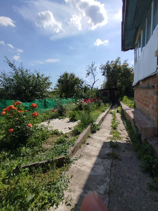 House for sale on Teslyarska Street