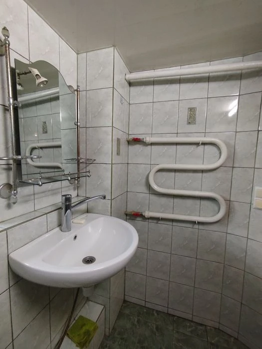 House for sale on Teslyarska Street