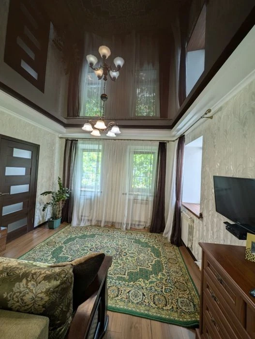 House for sale on Teslyarska Street