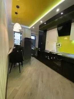 I will sell a 2-room apartment of 50m in a new building of the Makiivsky residential complex