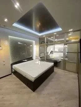 I will sell a 2-room apartment of 50m in a new building of the Makiivsky residential complex