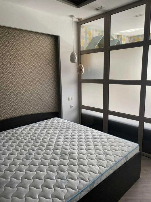 I will sell a 2-room apartment of 50m in a new building of the Makiivsky residential complex
