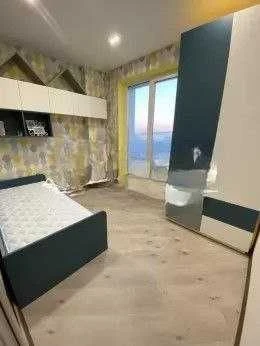 I will sell a 2-room apartment of 50m in a new building of the Makiivsky residential complex