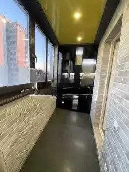 I will sell a 2-room apartment of 50m in a new building of the Makiivsky residential complex
