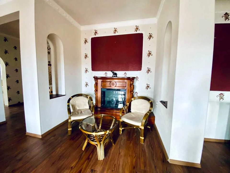 Apartment. Kharkiv, Oleksiivska St.