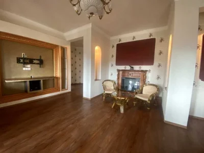 Apartment. Kharkiv, Oleksiivska St.