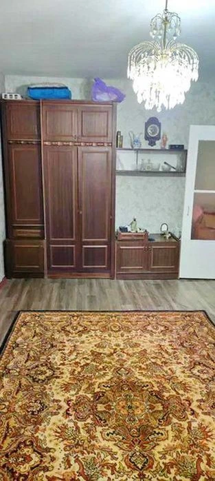 Shev Двухкомнатная квартира возле Приморского суда на Балкивске
