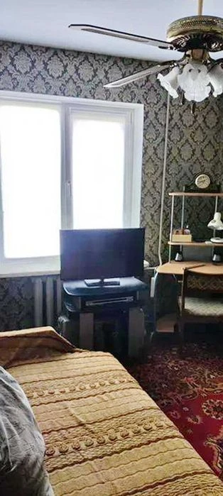 Shev Двухкомнатная квартира возле Приморского суда на Балкивске
