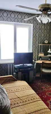 Shev Двухкомнатная квартира возле Приморского суда на Балкивске