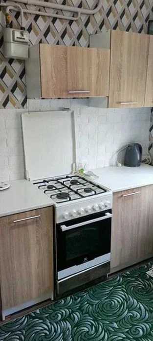 Shev Двухкомнатная квартира возле Приморского суда на Балкивске