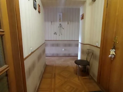 Apartment. Kharkiv, Olega Hromadskoho St.
