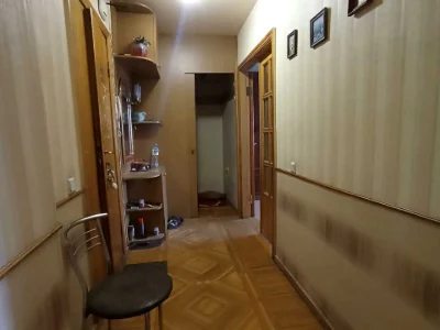 Apartment. Kharkiv, Olega Hromadskoho St.