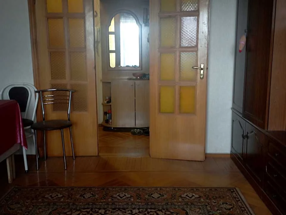 Apartment. Kharkiv, Olega Hromadskoho St.