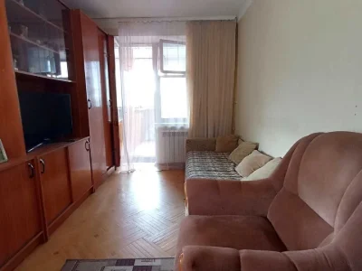 Apartment. Kharkiv, Olega Hromadskoho St.