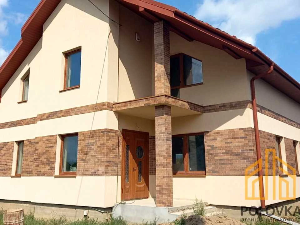 Будинок. Ужгород, Сливова вул.