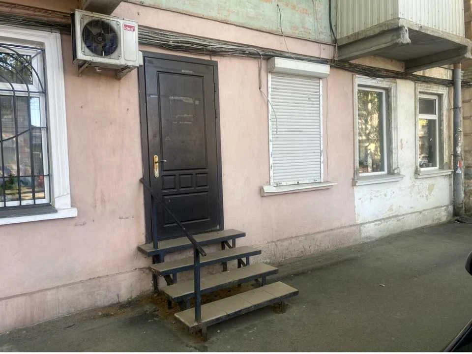 Квартира. Одесса, ул.