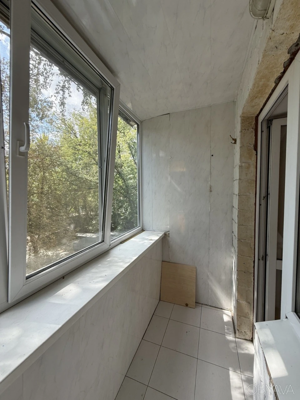 2-кімнатна квартира, 47 кв.