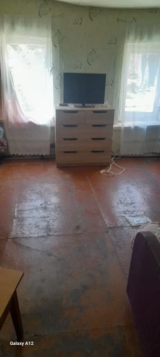 Частина приватного сектору