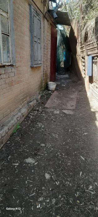 Частина приватного сектору