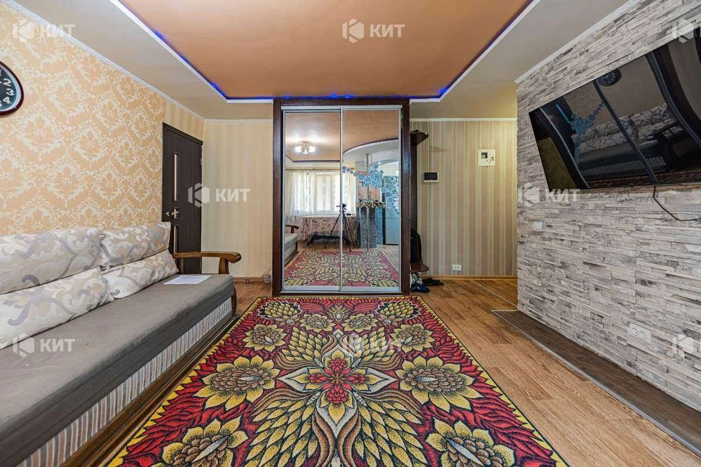 3 rooms, 56 sq. m., Zhukovsky, Shishkovka, Yuri Kondratyuk precinct (Kulika