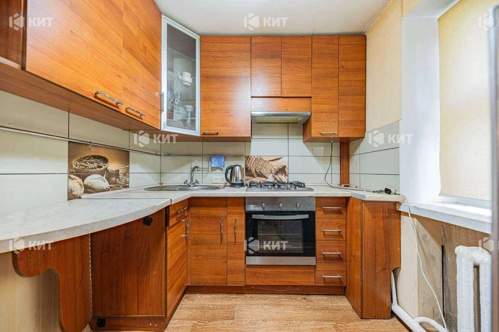 3 rooms, 56 sq. m., Zhukovsky, Shishkovka, Yuri Kondratyuk precinct (Kulika